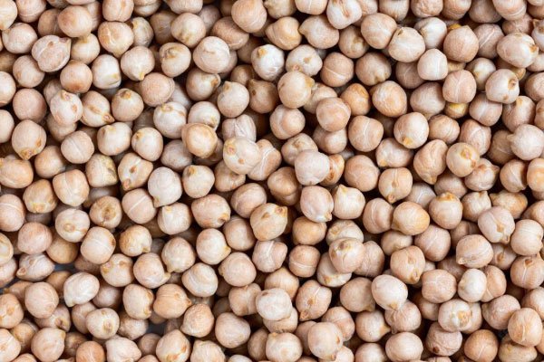 Chickpeas